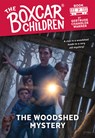 The Woodshed Mystery - Gertrude Chandler Warner - 9780807592076
