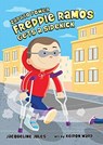 FREDDIE RAMOS GETS A SIDEKICK - JACQUELINE JULES - 9780807595626
