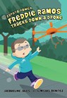 FREDDIE RAMOS TRACKS DOWN A DRONE - JACQUELINE JULES - 9780807595633