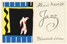 Jazz - Henri Matisse - 9780807600184