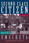 Second Class Citizen - Buchi Emecheta - 9780807610664
