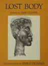 Lost Body (Corps Perdu) - Aimé Césaire - 9780807611487
