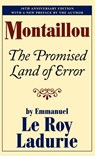 MONTAILLOU - LE ROY LADURIE,  Emmanuel ; Bray, Barbara - 9780807616130
