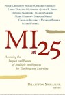 MI at 25 - Branton Shearer - 9780807749999