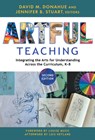 Artful Teaching - David M. Donahue ; Jennifer B. Stuart - 9780807769249