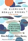 Is Everyone Really Equal?: An Introduction to Key Concepts in Social Justice Education - Robin Diangelo - 9780807787793