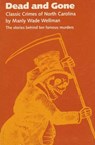 Dead and Gone - Manly Wade Wellman - 9780807840726