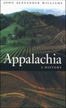 Appalachia - John Alexander Williams - 9780807853689