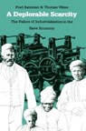 A Deplorable Scarcity - Thomas Weiss - 9780807854464
