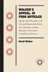 Walker's Appeal, in Four Articles - David Walker - 9780807869475