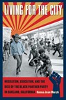 Living for the City - Donna Jean Murch - 9780807871133