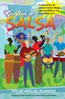 The Book of Salsa - Cesar Miguel Rondon ; Frances R. Aparicio ; Jackie White - 9780807886380