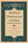 Mystical Dimensions of Islam - Annemarie Schimmel - 9780807899762
