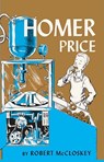 Homer Price - Robert McCloskey - 9780808537830