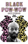 Black POW-Wow - Ted Joans - 9780809000937