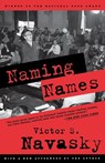 Naming Names - Victor S. Navasky - 9780809001835