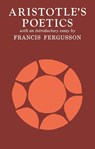 Aristotle's Poetics - Aristotle - 9780809005277