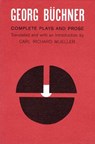 Georg Buchner - Georg Buchner - 9780809007271