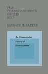The Transcendence of the EGO - Jean-Paul Sartre - 9780809015450