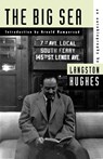 The Big Sea - Langston Hughes - 9780809015498
