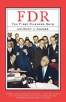 FDR - Anthony Badger - 9780809015603