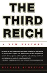 The Third Reich - Michael Burleigh - 9780809093267