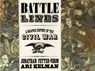 Battle Lines - Ari Kelman ; Jonathan Fetter-Vorm - 9780809094745
