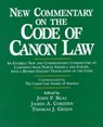 New Commentary on the Code of Canon Law - JOHN P. BEAL ; JAMES A.,  JCD,JD Coriden ; Thomas J. Green - 9780809105021