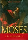 Moses - Joel Cohen - 9780809105588