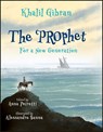 Gibran, K: Prophet - Khalil Gibran - 9780809106738