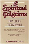 Spiritual Pilgrims - John Welch - 9780809124541