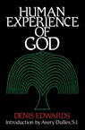 Human Experience of God - EDWARDS,  Denis G. - 9780809125593