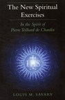 The New Spiritual Exercises - Louis M. Savary - 9780809146956