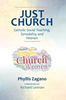 Just Church - Phyllis Zagano - 9780809156535