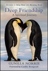 Deep Friendship: A Spiritual Journey - Gunilla Norris - 9780809157846