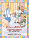 Child's Guide to Reconciliation - Elizabeth Ficocelli - 9780809167098