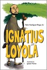 Ignatius of Loyola - Pedro Rodriguez-Ponga - 9780809167838
