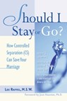SHOULD I STAY OR GO PB - Raffel - 9780809225132