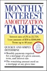 Monthly Interest Amortization Tables - Delphi - 9780809235643
