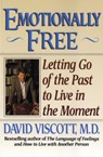 Emotionally Free - David Viscott - 9780809238170