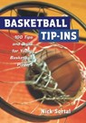 Basketball Tip-Ins - Nick Sortal - 9780809299539