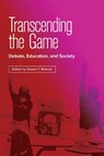 Transcending the Game - Shawn F. Briscoe - 9780809339228