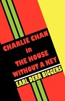 Charlie Chan in the House without a Key - Earl Derr Biggers - 9780809531349