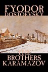 The Brothers Karamazov - F. M. Dostoevsky - 9780809594429