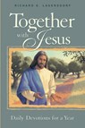 Together With Jesus - Richard E Lauersdorf - 9780810015838