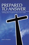 Prepared To Answer - Mark A Paustian - 9780810016477