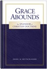 Grace Abounds - Daniel Deutschlander - 9780810026575