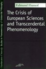 The Crisis of European Sciences and Transcendental Phenomenology - Edmund Husserl - 9780810104587