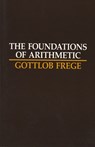 The Foundations of Arithmetic - Gottlob Frege - 9780810106055