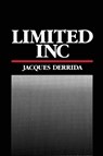 Limited Inc - Jacques Derrida - 9780810107885